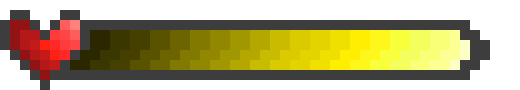 [b66256] health almost full