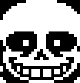 [2fbf6b] I know you arent going to kill me, not in this timeline. -Helix (Evolution! Sans)