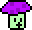[9664c4] PuffShroom