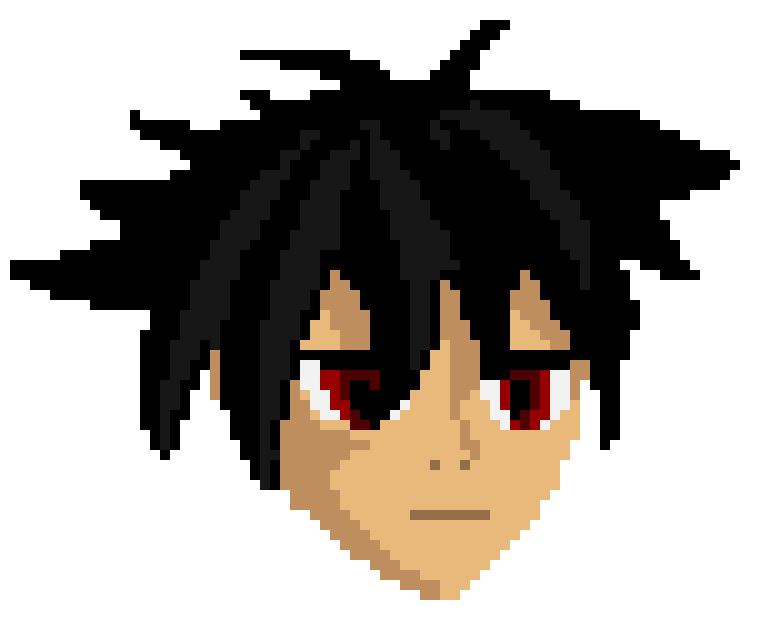 [62a5ef] pixle emote