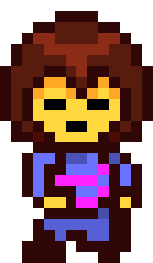 [9664c4] frisk sprites2
