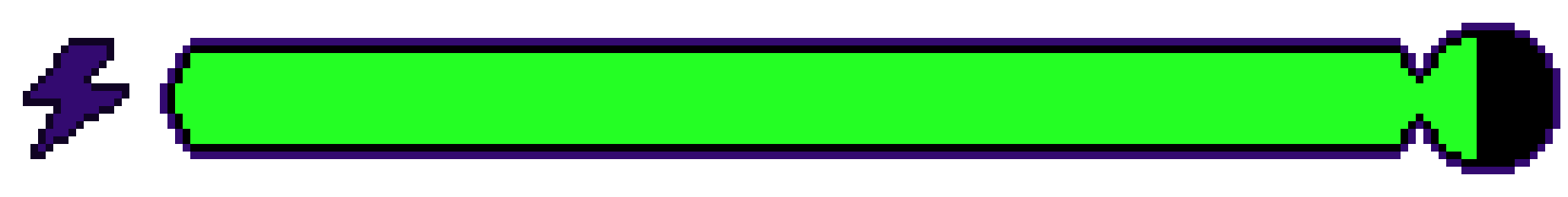 [194169] Stamina Bar Design 1- 9