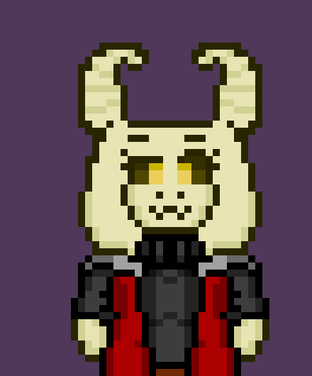 [0b51d0] *Wait, I can just teleport there, right? Hope they don't mind a slightly drunk goat appearing from a burst of fire. [Mira]