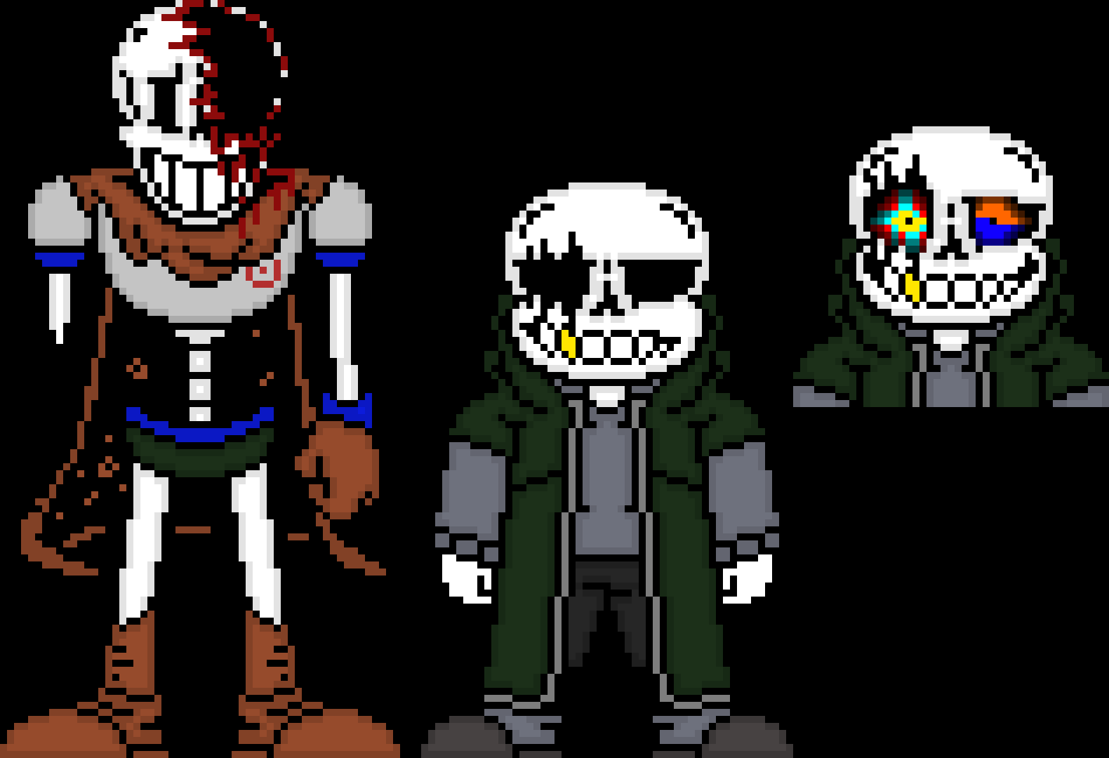 fix + bad time mode