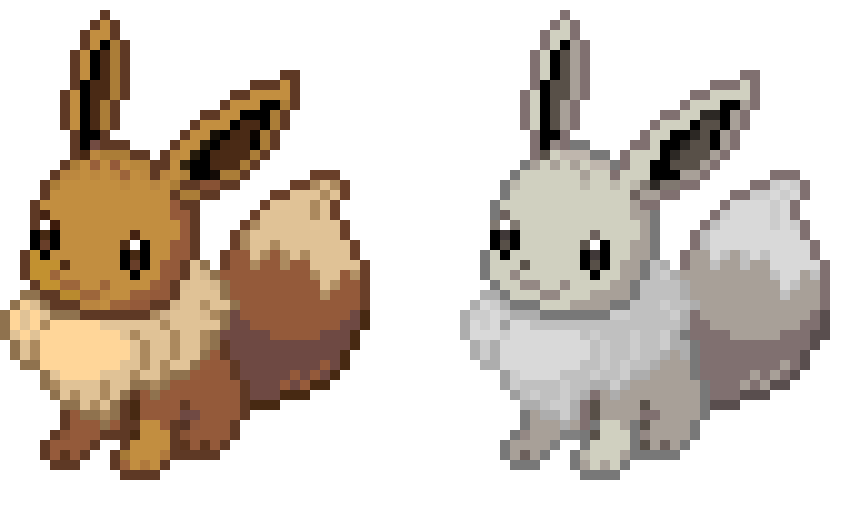 [0e0bd7] Eevee