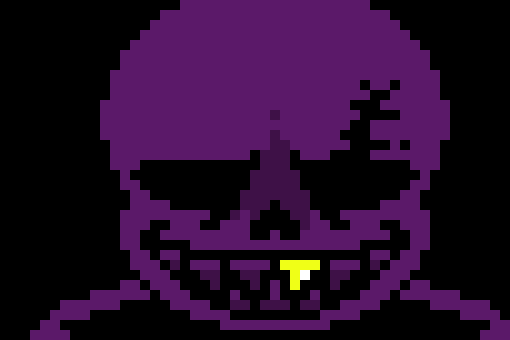[00706a] *He stood up and gave tim the orb. look at it. it shows the future. i can only use it  time to time but your future? isnt good. *he then looked at temmie with all seriousness* it was for a reason.