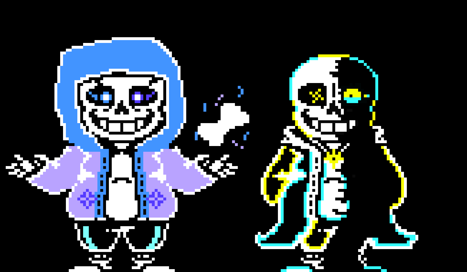 take down duo