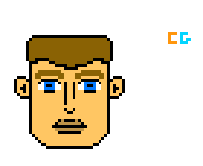 [9664c4] Face