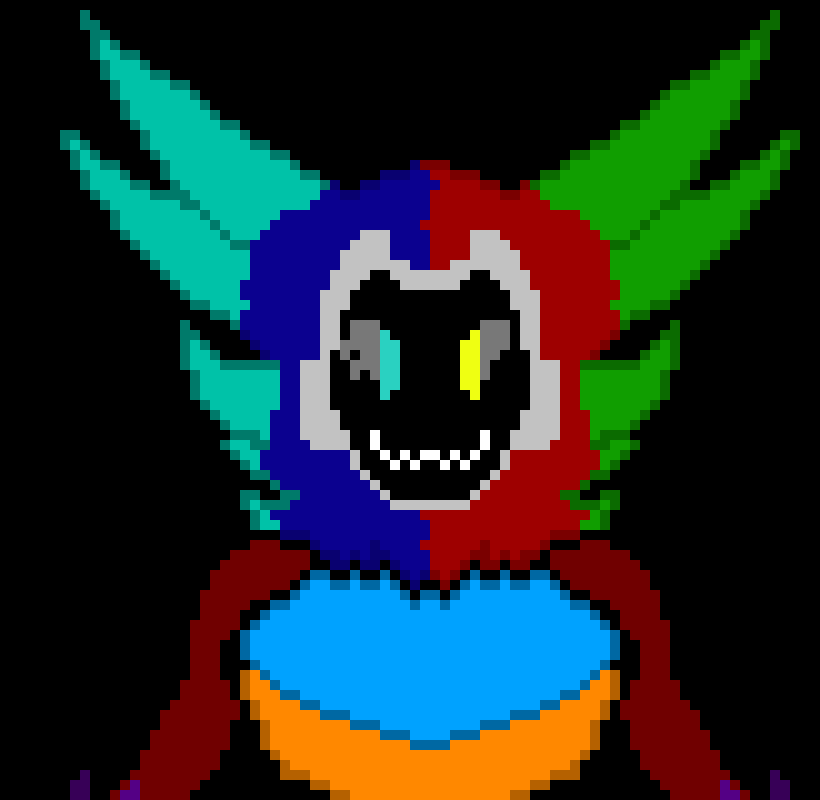 [15ee51] (if anyone wants to join the RP go ahead) *he was singing the song in the desc*