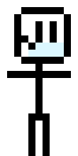 [1a18a3] Spam 'til the r34 StoryShift Chara is on the next page. -LunaSilverPelt