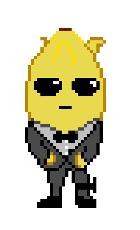 [77e2b1] Peely