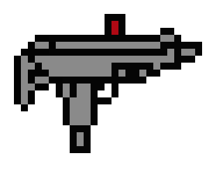 draw gun