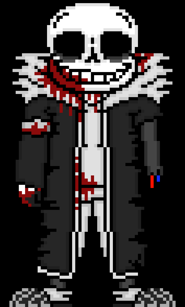 Madness delete404 fan redesign 