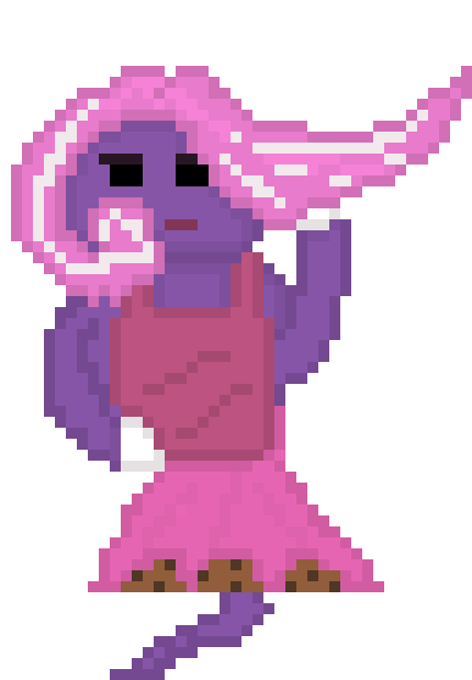 [9c2064] Vivian Candy 
