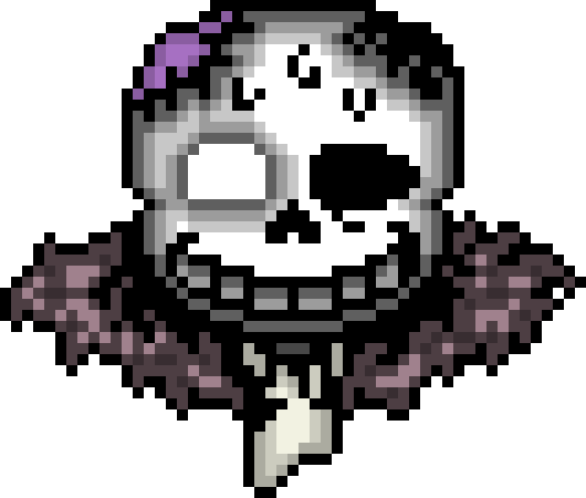 [92d336] Infected sans Head, hood, and half of shirt