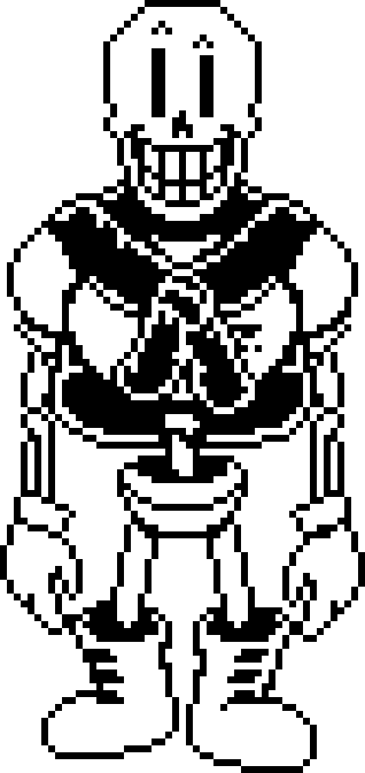 Papyrus from REVENGE: TUE  but spared but transparent - K.Vargas