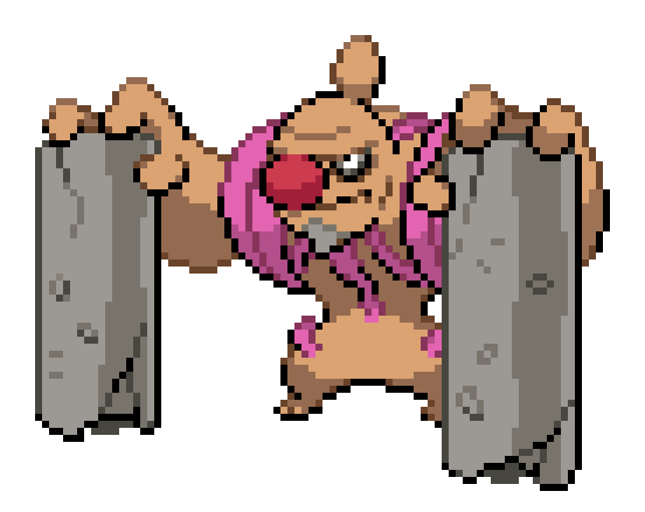 [e76376] Conkeldurr