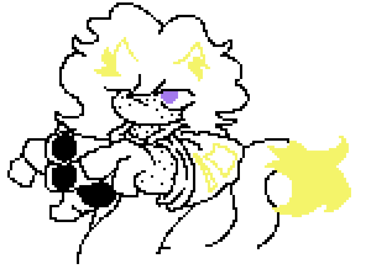 [006d2b] thinks. should I draw more like. action sprites or go to sleep because it is getting kinda late