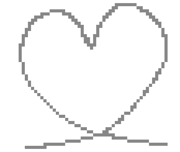 [877b67] heart_wire2