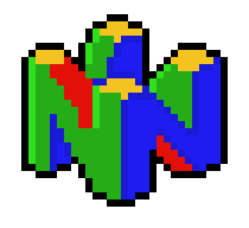 [9664c4] N64