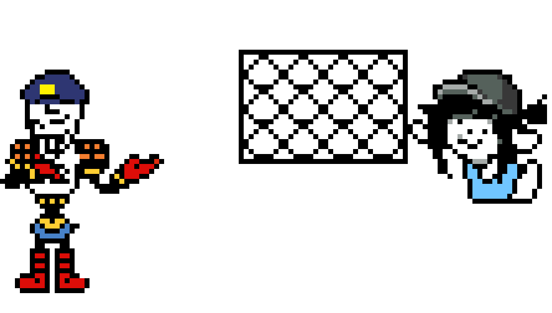 [3f9135] Undertale: Anomalous