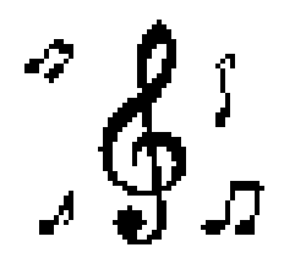 [9664c4] Music