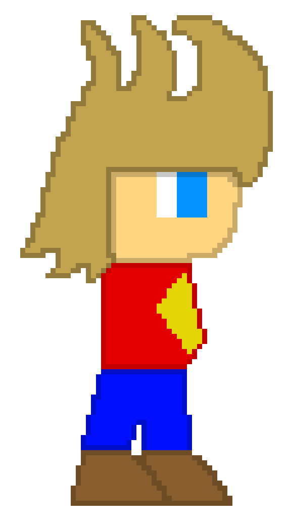 [20e376] Protagonist