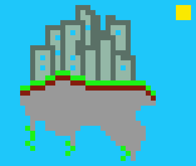 [486fea] New city island