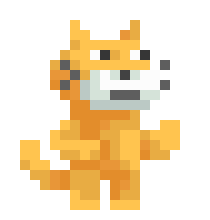 [aaf1f8] Scratch Cat 1