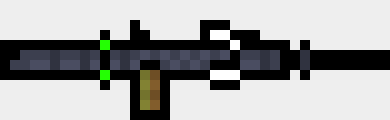 [c3aae2] Custom Player Sprite For Top-Down-Shooter