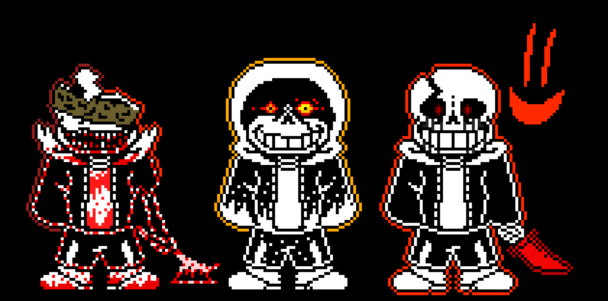 [db93d2] Murder Time Trio Expert mode (Rain of Psychos)