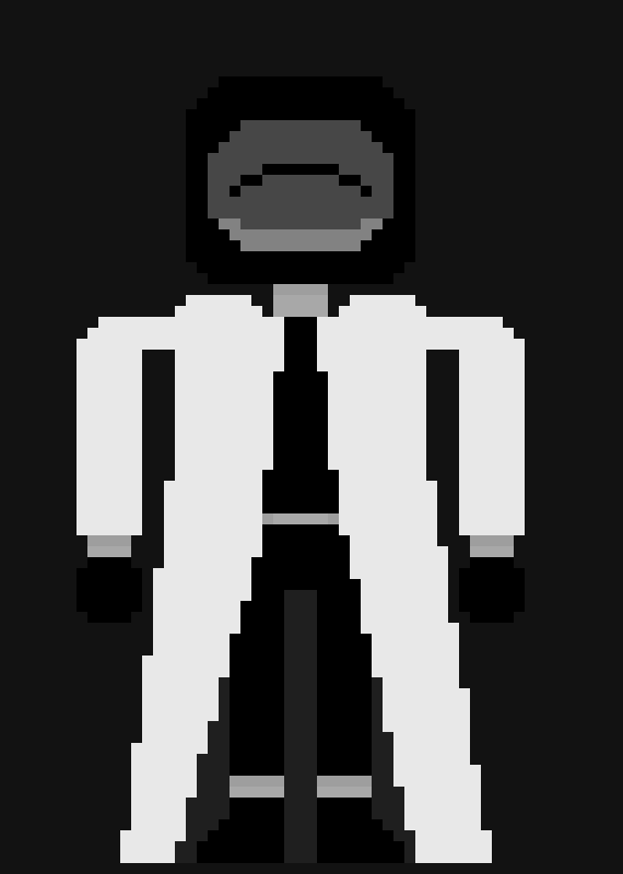 [2fcb16] Royal Scientist!ODST: *He seemed to be extremely happy* Now I can control souls!