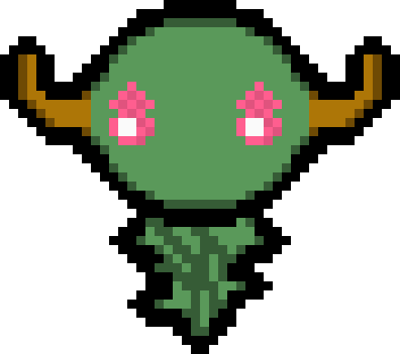 [9664c4] The Binding of Isaac: holybirth (Rose)