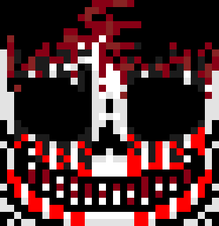 [e8cb42] i already knew that, im saying that this is a UNDERTALE channel not a DELTARUNE channel, i didnt say that undertale was made by a different person to deltarune now did i, so who is the real dumbass here?
