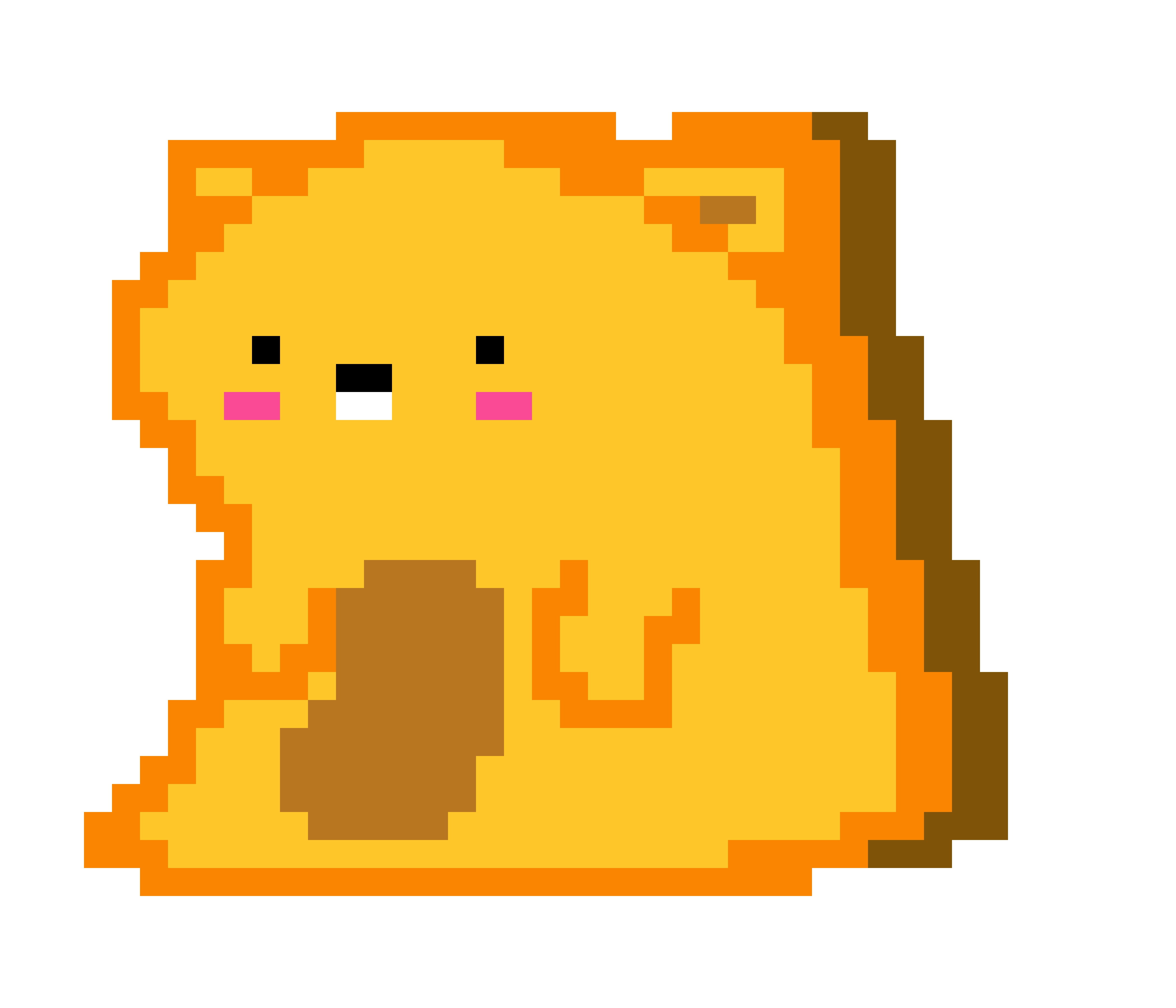 [9664c4] Mr Hammy