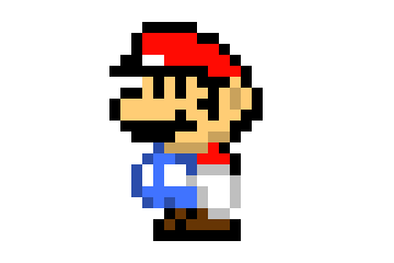 [4c252c] Mario