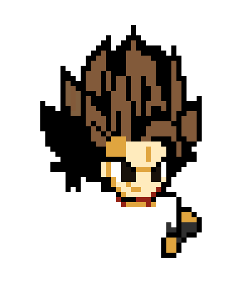 [83076a] Gogeta