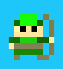 [9664c4] Archer LOL