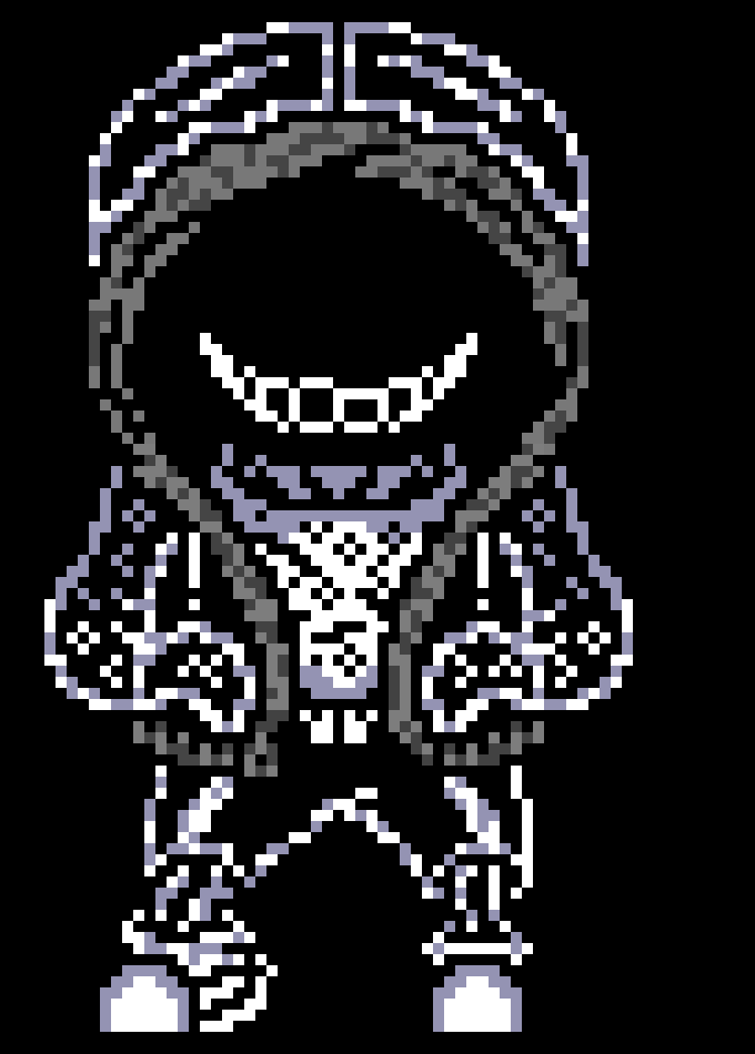 dustdust sans