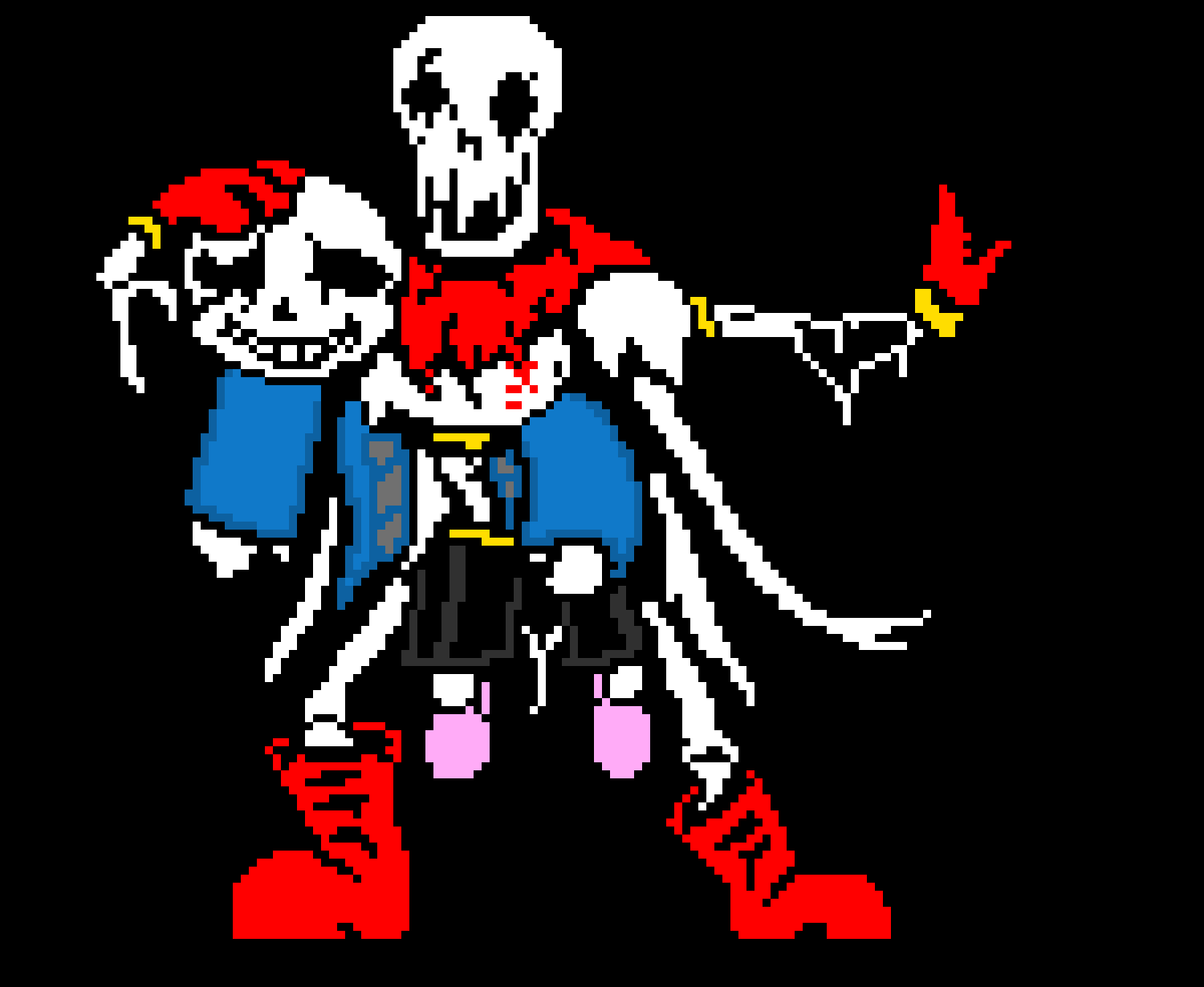 Sixbones Color
