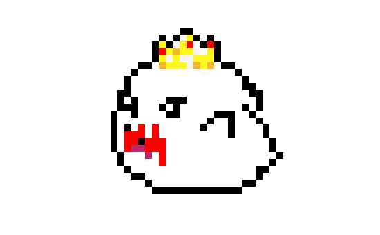 [9664c4] Ghost