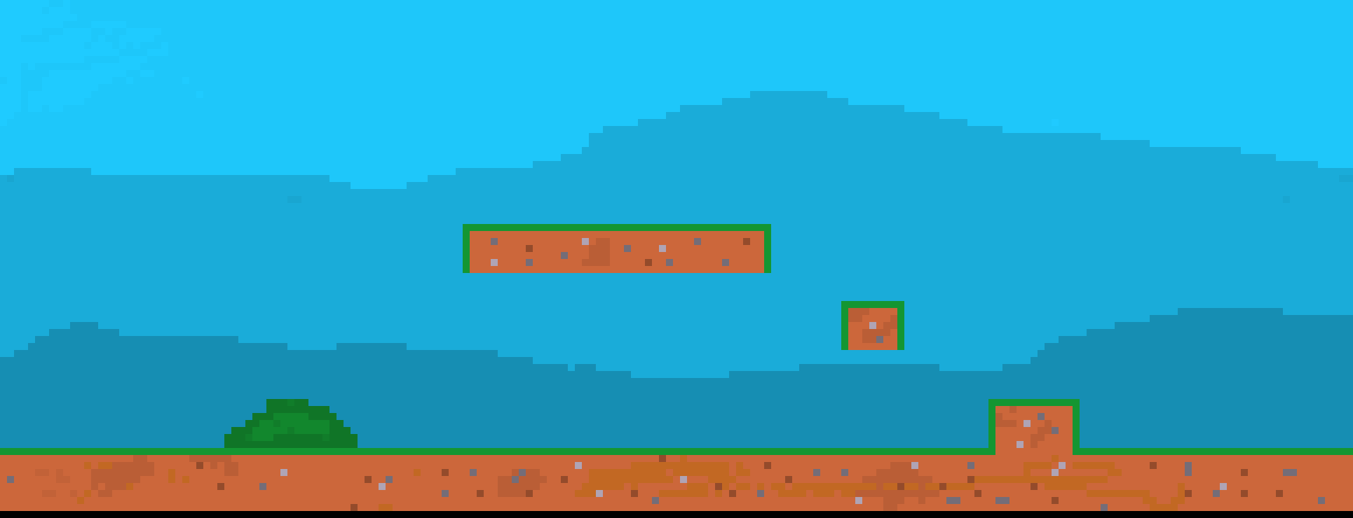[9664c4] Level pt.3