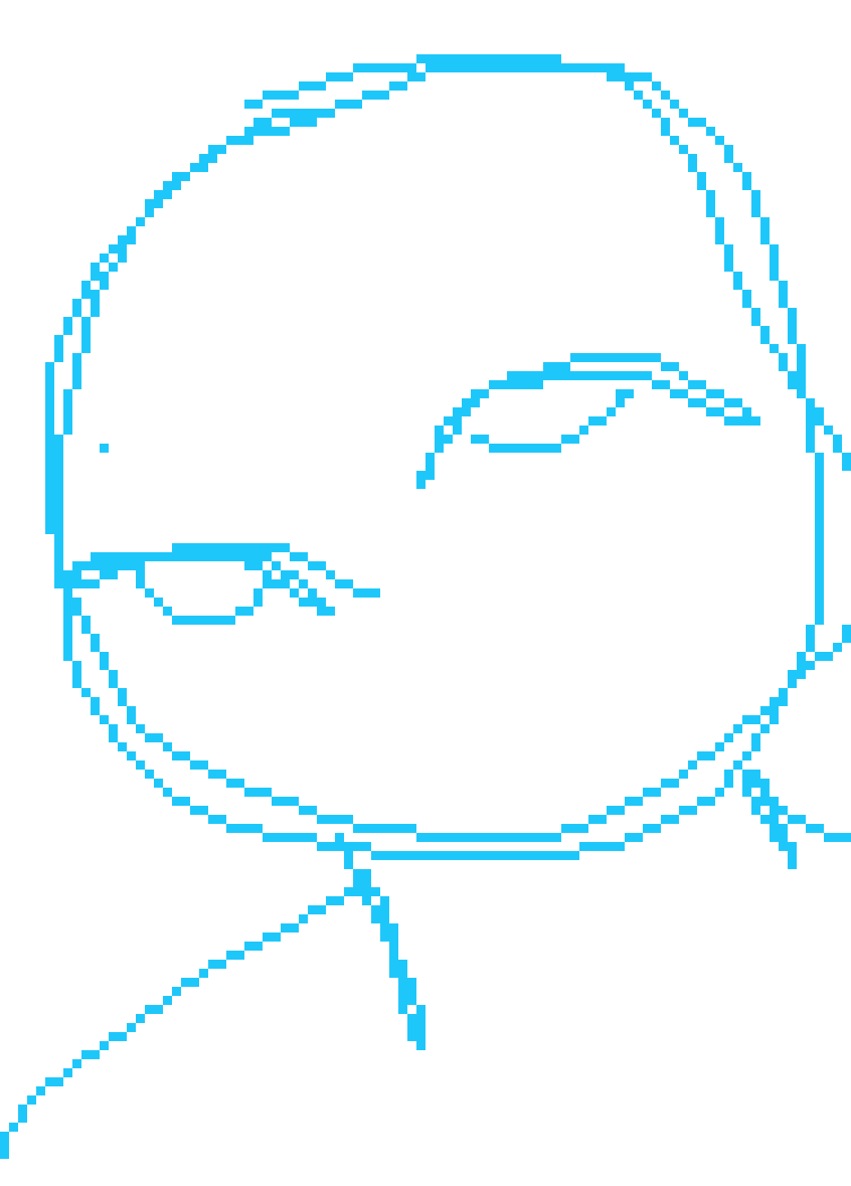 [03ce0a] Hes in the server with us jimmy he popped by on pam for help with his sprite