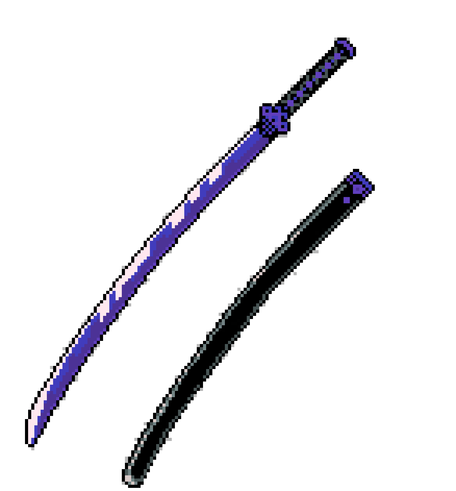 [52766b] Katana Sprite 2