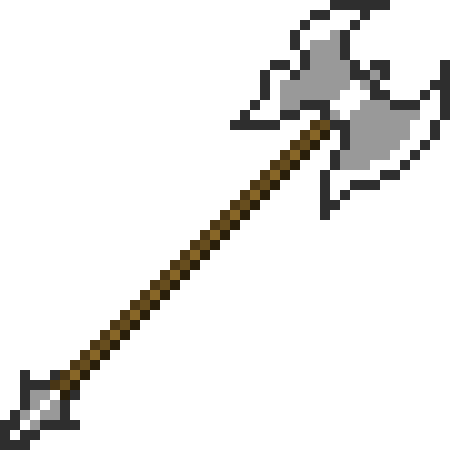 [394f7a] Pythus' Axe