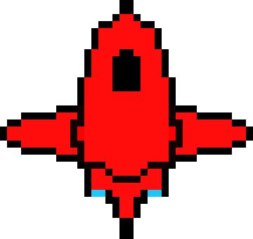 Red Rider