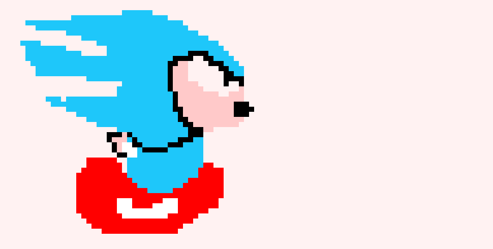 [9664c4] sonic