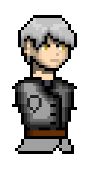 Alastor the Nugget By Philipesan