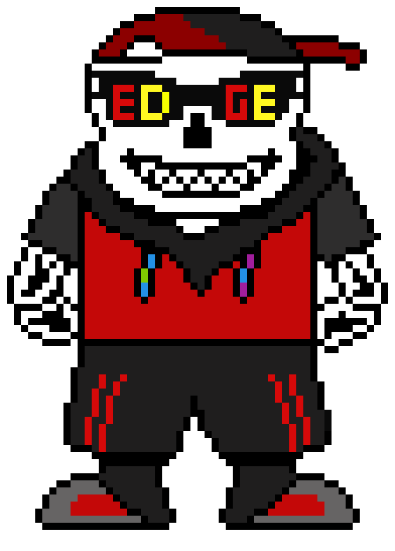 My Version. (_UN-Fresh Sans_)