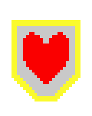 [9664c4] Unbreakable Bond